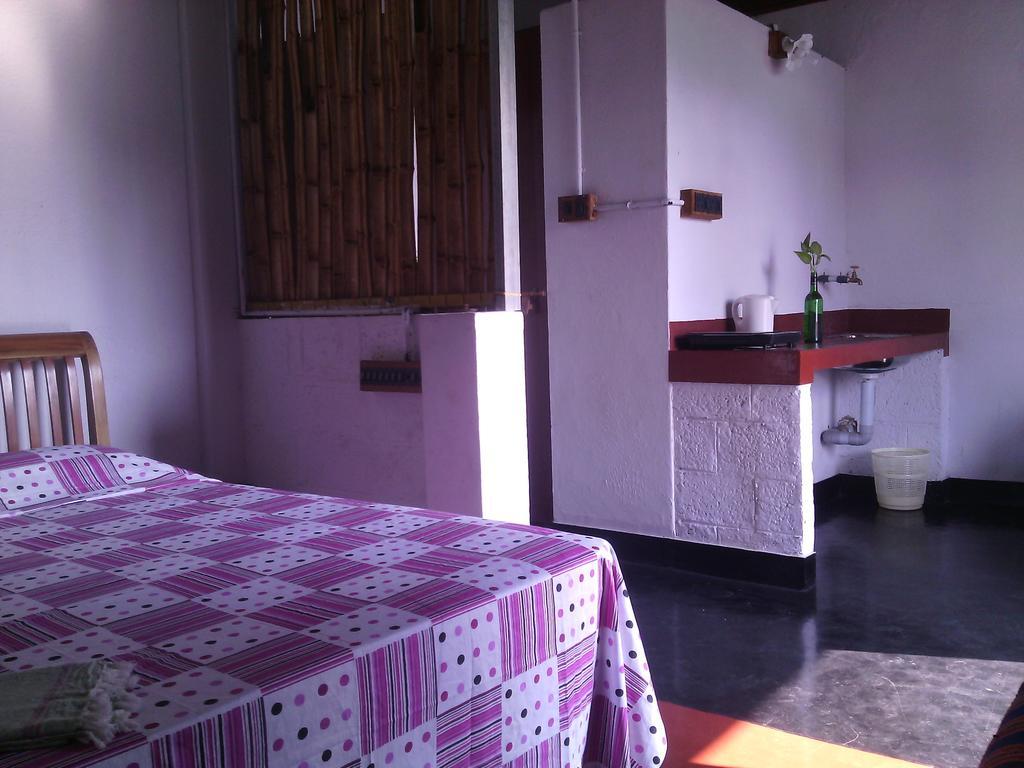 Adams Wood House Ayurveda Homestay Коччи Экстерьер фото
