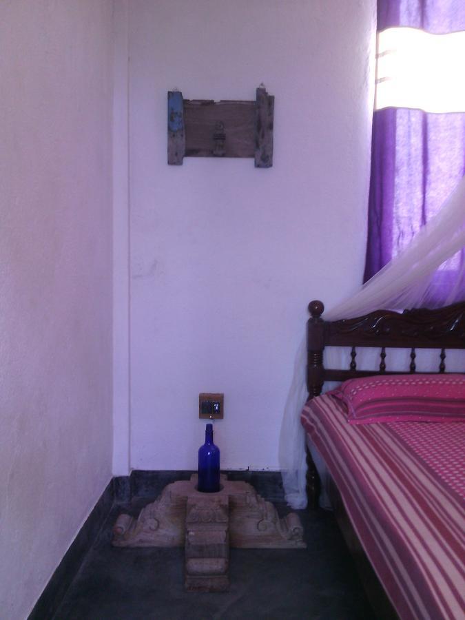 Adams Wood House Ayurveda Homestay Коччи Экстерьер фото