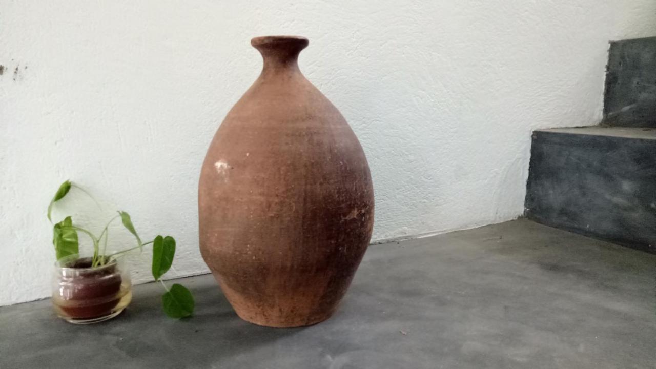 Adams Wood House Ayurveda Homestay Коччи Экстерьер фото