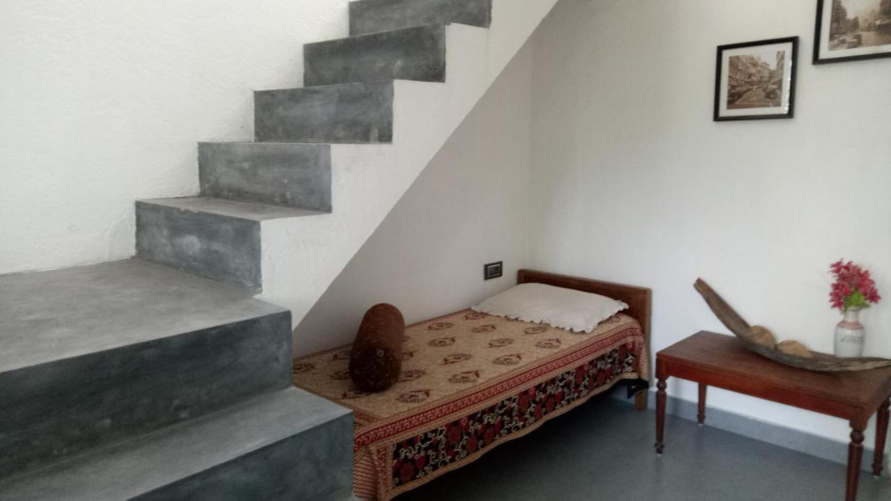 Adams Wood House Ayurveda Homestay Коччи Экстерьер фото