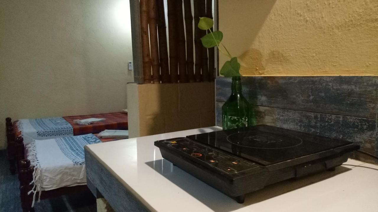 Adams Wood House Ayurveda Homestay Коччи Экстерьер фото