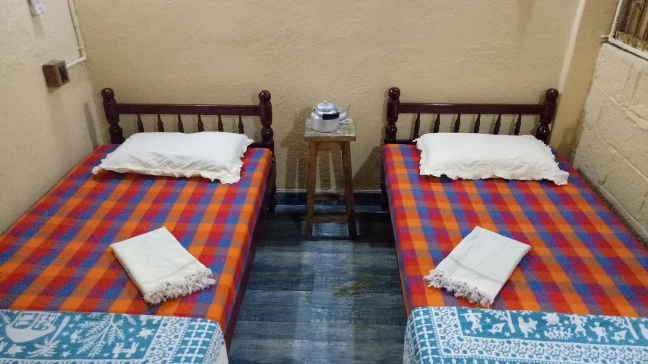 Adams Wood House Ayurveda Homestay Коччи Экстерьер фото