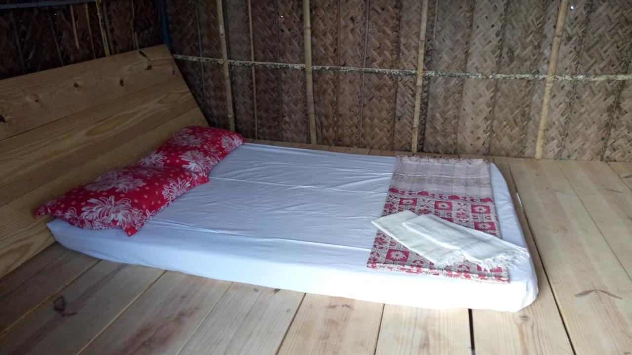 Adams Wood House Ayurveda Homestay Коччи Экстерьер фото